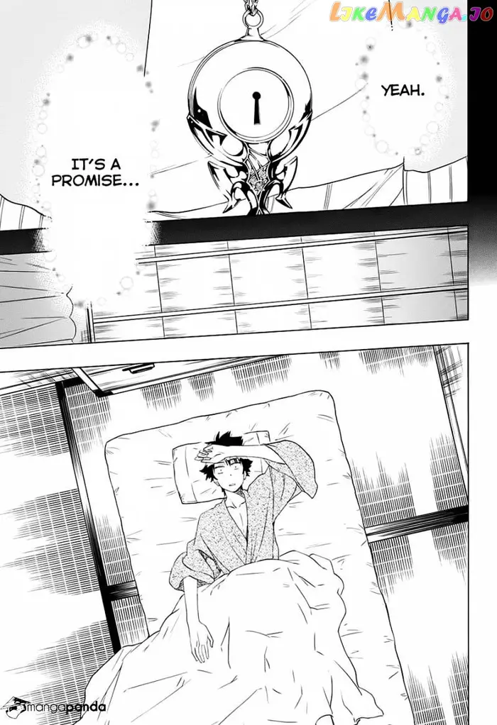 Nisekoi Chapter 210 image 04_optimized